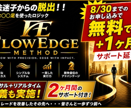 ありそうでなかったバイナリー手法をお伝えします コンサル４回＋オンライン講義も無制限 イメージ1
