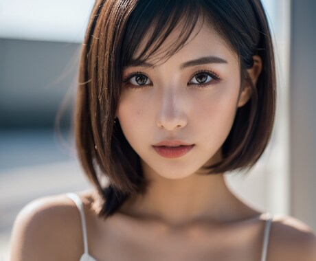 顔固定のやり方教えます 顔を固定していろんな画像を生成したい イメージ1