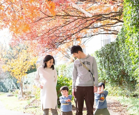 記念写真撮ります 好きなところにカメラマンを呼んで記念写真撮りませんか イメージ2