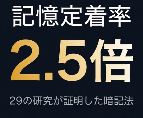 あなたの教材を忘れない記憶に変えます 1日30分、AIと話すだけで試験に受かる暗記術 イメージ1