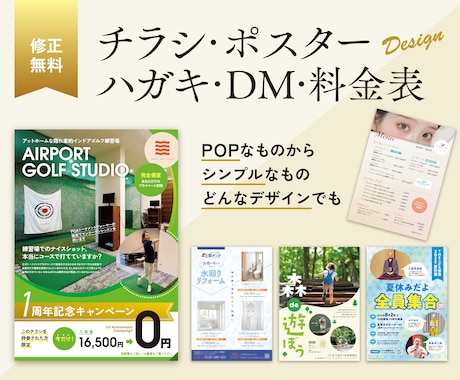 本日限定料金！スピーディにわかりやすく制作します イメージ1