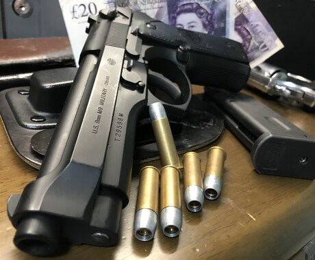 3万円から始めるサバゲー装備おしえますます 低コストでのサバゲー始め方しえます イメージ1