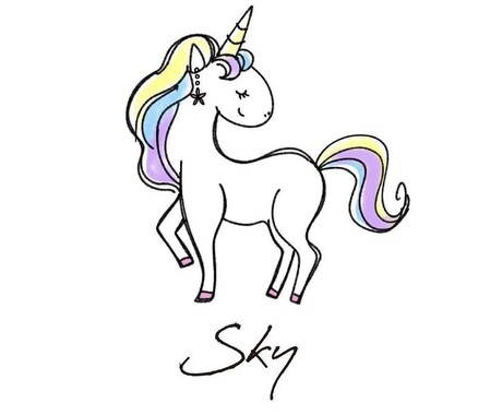 実績多数☆あたたかみのある手描き風ロゴを作成します イラストを使ったロゴでお客様の想いを形にします！ イメージ1