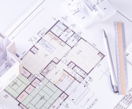 ２級建築士｜受験の不安・勉強方法30分で整理します 自分に合った勉強法がわからない方、プロと一緒に考えましょう！ イメージ1