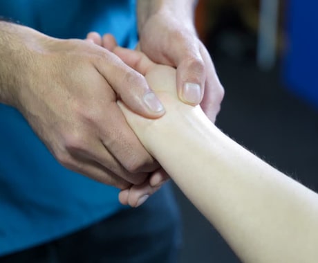 脳卒中PTがあなたの状態分析、自主トレを提案します 不安や悩みをゆっくり聞かせてください。最適な方法を提案します イメージ2