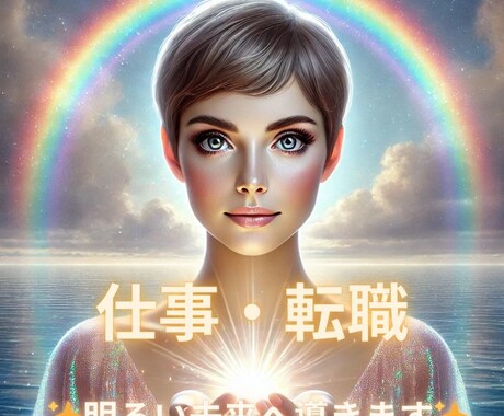 仕事の悩みを解決し、転職成功の道を示します 転職に向けた課題を明確にし、最適な選択肢をお伝えします イメージ2