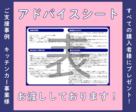 公式LINE　戦略提案＋作成支援します ～Lステップ・エルメッセージ無しで何とかできます！～ イメージ2