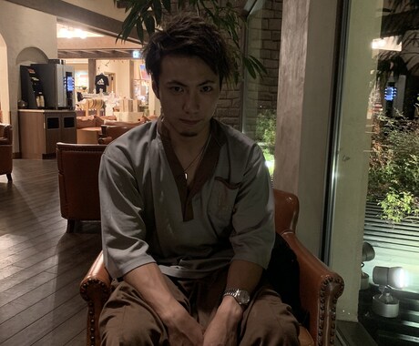 あなたの為に１週間僕の全力を注ぎます あなたの幸せを第一に。少しでも救ってみせます。 イメージ2