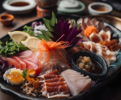 金沢市内での飲食店探し～予約までをお手伝いします 面倒なお店探しをお任せ下さい！ イメージ1