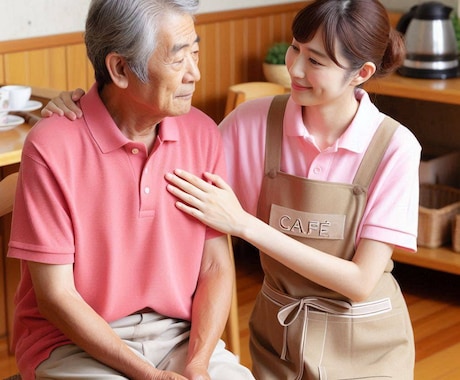 本音を口に出すお手伝いをして、ストレス解消します 思っていることを素直に伝えて、気持ちを楽にしましょう。 イメージ2
