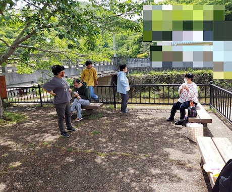 重度・最重度知的、自閉症の行動障害の支援法教えます 100名以上の障害者支援と国研修講師経験から体験、事例多数有 イメージ2