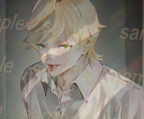 雰囲気空気感を重視した厚塗りイラスト制作いたします 柔らかい光や色彩で、印象に残る一枚絵に仕上げます。 イメージ2