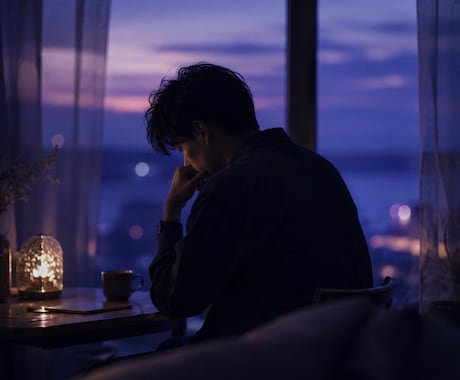 気になるお相手の「真の」本音☪️お伝えします 好きで好きで仕方のないあの人と結ばれたいあなたへ イメージ2