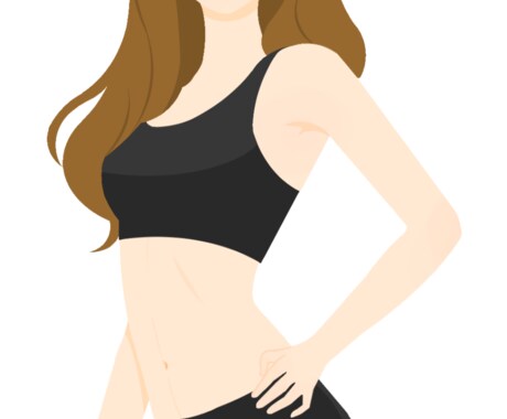 美容・ダイエットのお悩み相談乗らせていただきます メイク・ヘア・整形・ダイエットなど美容全般の相談乗ります。 イメージ2