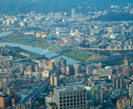 台湾の写真撮影代行、提供いたします 風景撮影歴15年の台湾在住カメラマンが撮影いたします イメージ2