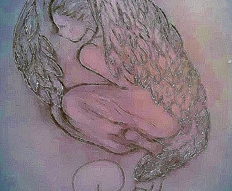 誰にも言えない事、悩みを聴きます ありのままでいい♡スネに一つや二つ傷を持っている方は素敵です イメージ1
