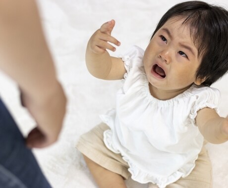 子育ての悩み・教育に関する相談にのります 5児を子育て中のパパが、経験からズバッと イメージ1