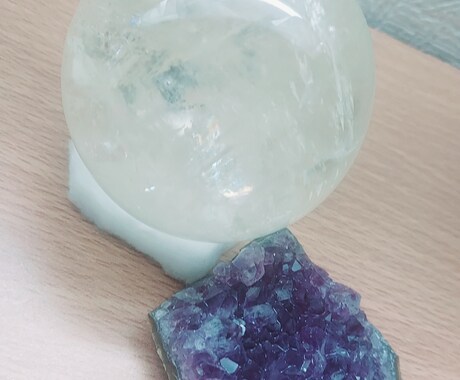 潜在意識をクリアにして今のお悩み解決へ導きます 潜在意識は人生の全てを造っているもの。あなたの真実をみてね！ イメージ1