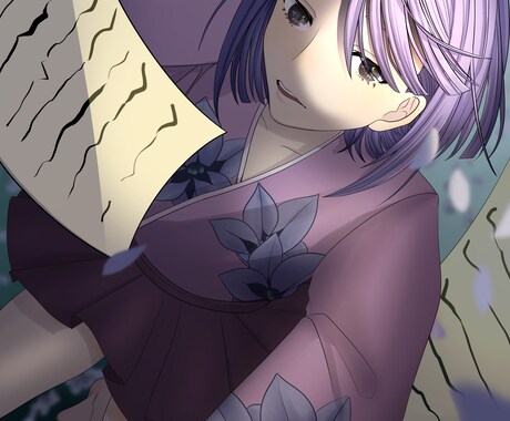 3000円から、ご要望に合わせたイラスト描きます ご予算や納期に合わせて臨機応変に対応します イメージ1