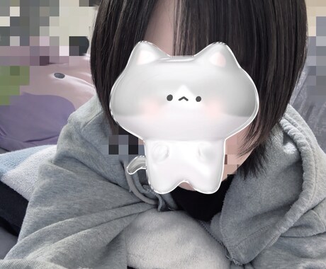 相談でも雑談でも◎お話し相手になります お試しからでもOK⭐️気軽にここに来てください！ イメージ2