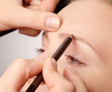 あなたの眉毛のお悩み解決します お悩み解決して理想の眉に近づきませんか？ イメージ1