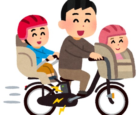 あなたにピッタリの自転車を、現役販売員が選びます 新生活！これからの生活に最適な電動自転車をプロ目線でご紹介！ イメージ1