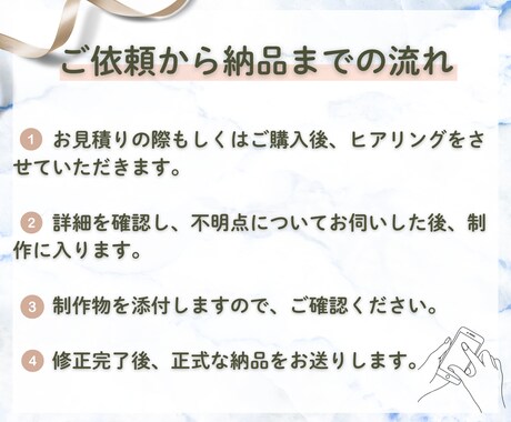 CanvaでLINEリッチメニューを制作します 想いによりそうデザイン｜リッチメニューで思わずポチっと イメージ2