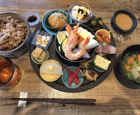 湘南、鎌倉エリアのオススメ飲食店教えます 飲食店がなかなか決まらない方お手伝いします! イメージ2