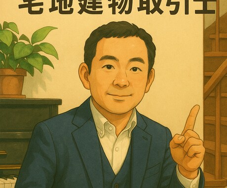 宅建士がビデオ通話で売買相談ます 不動産契約や物件選びを直接サポート！ イメージ1