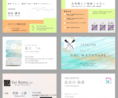 canvaで作成！丸投げ承ります ココナラデビュー価格で特別料金！！ イメージ2