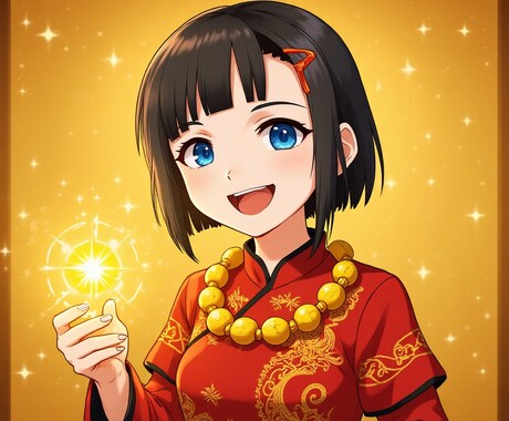 今の状況を分かりやすく占います 今、起きていることには理由があります。 イメージ1