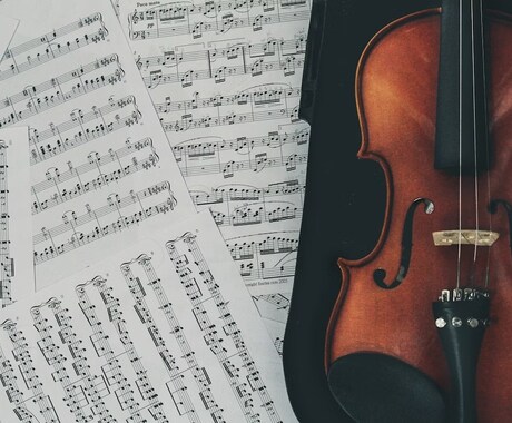 あなたのテーマにそったオリジナル音楽を作成します 「感動」のお手伝いをさせてください！ イメージ1