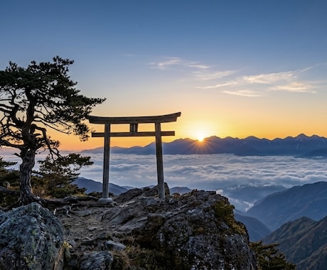 冨掴み霊視鑑定｜あなたの本来の冨の流れを視抜きます お金・仕事・人生の停滞を抜け出したい方へ。 イメージ2