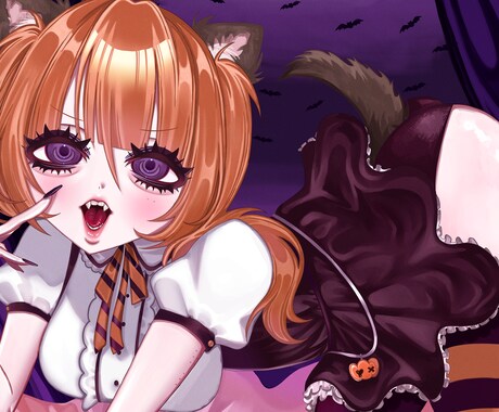 可愛いイラストお描きいたします 商用利用可！あなた様だけの特別なイラストを作成いたします！ イメージ1