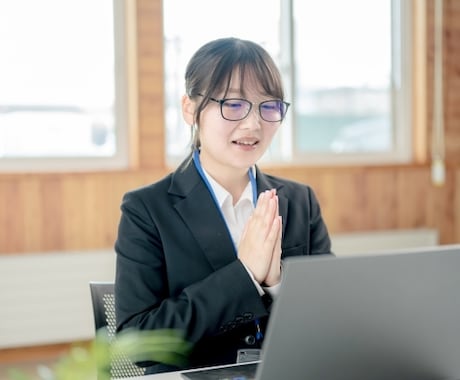 テレアポ代行のお見積を提案します 丁寧なヒアリングで本質的な解決策を見出すお手伝いをします イメージ2
