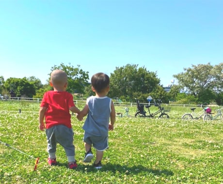 ママさんのお話聞きます シングルで4人の子供を育て今は8人の孫がいるばぁばです。 イメージ1