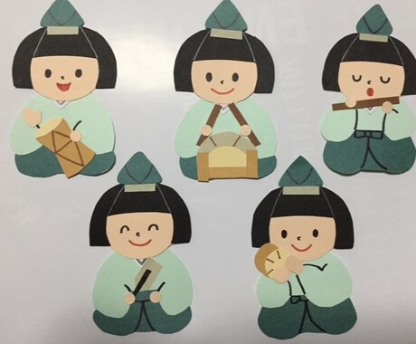 保育士さんのお手伝いします 元保育士がお仕事のお手伝いします イメージ2