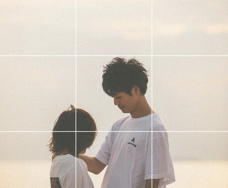 あなたのインスタを今よりちょっとお洒落にします イメージ1