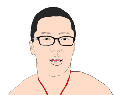 SNS用、アイコン（似顔絵）を制作します オリジナルのアイコン、ヘッダーはいかがですか？ イメージ2