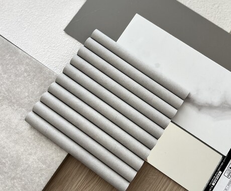 現役のプロが一軒全てのクロス（壁紙）ご提案します 床材やキッチン扉、建具の色含め、壁紙全部屋ご提案します。 イメージ1