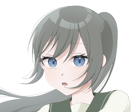 イラスト描きます SNSなどで使えるイラストを！ イメージ2