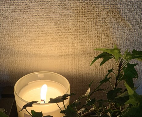 お話しする事で、きっと今より心が軽くなると思います 過去、色々我慢し続けて病気になった私。本当の自分を殺さないで イメージ2