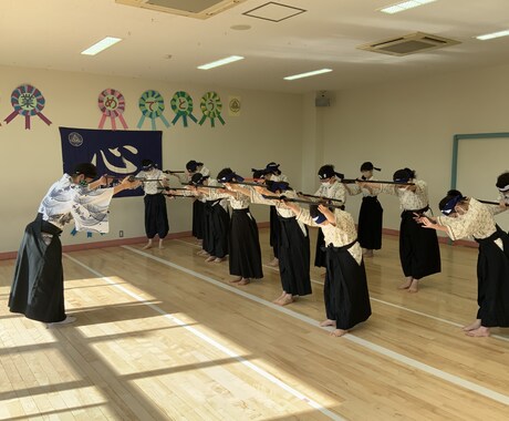 保育・幼稚園、小学校の先生へ！和風ダンス振付けます 海外実績豊富な和文化クリエイターが楽しく分かりやすく振付！ イメージ1