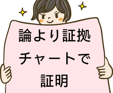 こんなに簡単でいいの？裁量をツールにして譲ります 矢印でエントリー！バイナリーオプションのズルい攻略方法 イメージ1