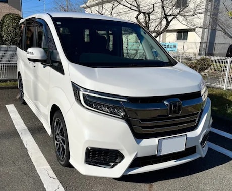 愛車を高く売る方法をお伝えします イメージ1