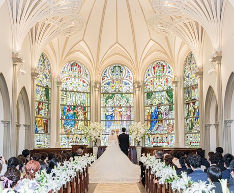 オーダーメイド可！結婚式の新郎スピーチ考えます 忙しい方、文章作成が苦手な方必見！エピソードを交えて考えます イメージ1