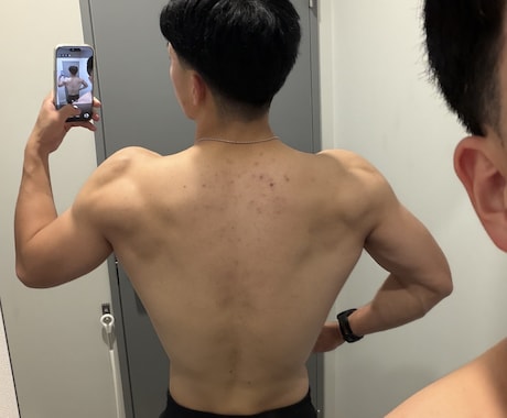 筋トレ完全初心者歓迎！0から一緒に始めます 何から始めればいいか分からない方、大歓迎です！ イメージ2