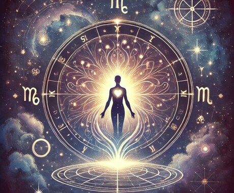 あなたが持っている才能や使命を占星術で発掘します 才能がないと嘆いているあなたにも、必ず才能は備わっています！ イメージ1