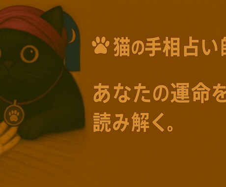占いでオモテナシ‼︎ワンポイントで手相占いをします 新規の方大歓迎‼︎手相占いでポイントとなる線をお伝えします。 イメージ1