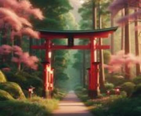 神年縁起、神年最高運気を励起します 進化系統(神号、クレード)のアップデートにより神年を最高運に イメージ1